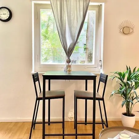 Apartamento 505 Nel Cuore Di