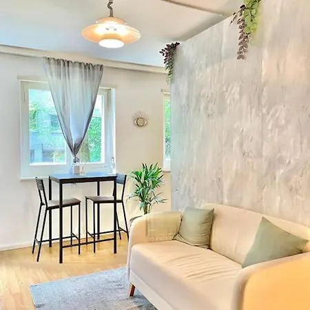 505 Nel Cuore Di Apartment