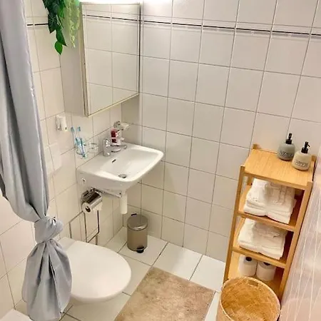 505 Nel Cuore Di Apartamento