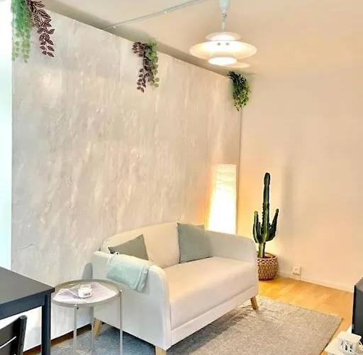 Appartement 505 Nel Cuore Di