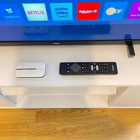 505 Nel Cuore Di Zürich