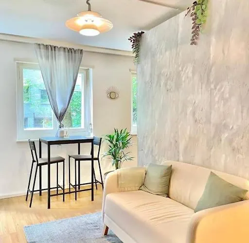 505 Nel Cuore Di Apartmán