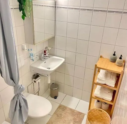 505 Nel Cuore Di Apartmán